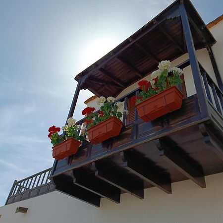 Casa La Molina- A Villa Triquivijate Exterior foto