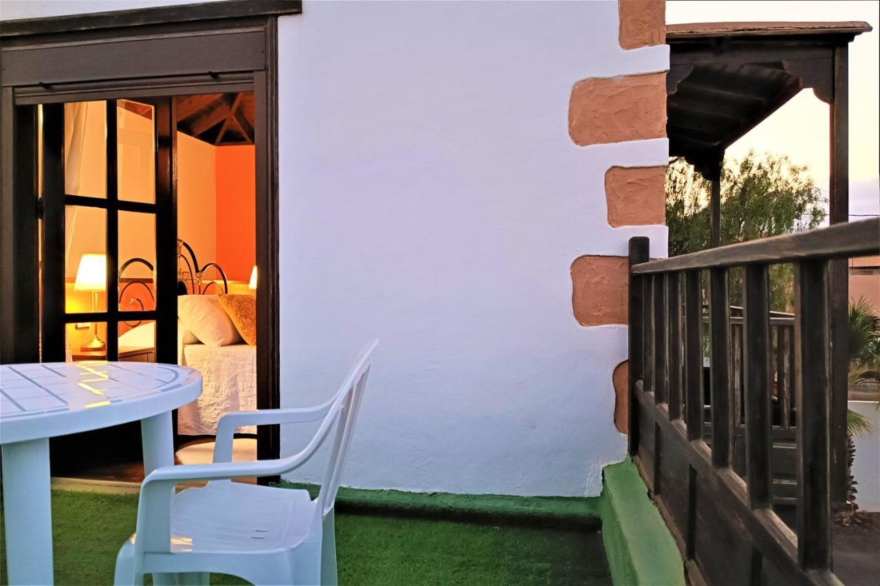 Casa La Molina- A Villa Triquivijate Exterior foto
