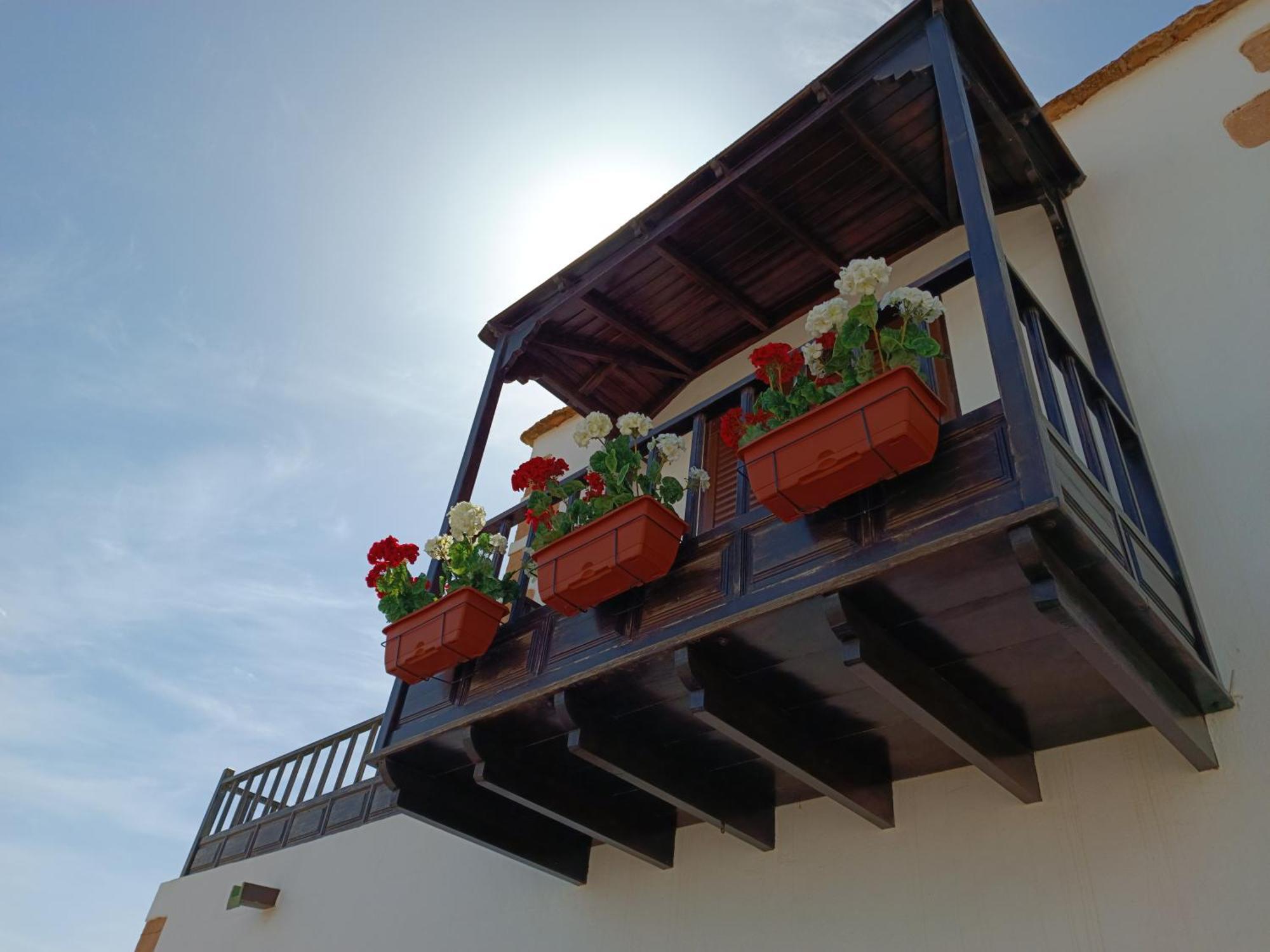 Casa La Molina- A Villa Triquivijate Exterior foto